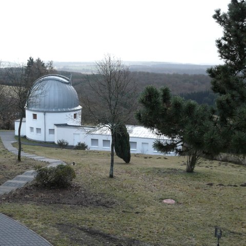 Hoher List, &copy; GesundLand Vulkaneifel