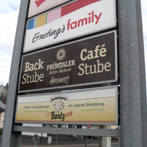 Metzgerei Bartz, &copy; TI Pr&uuml;m AH