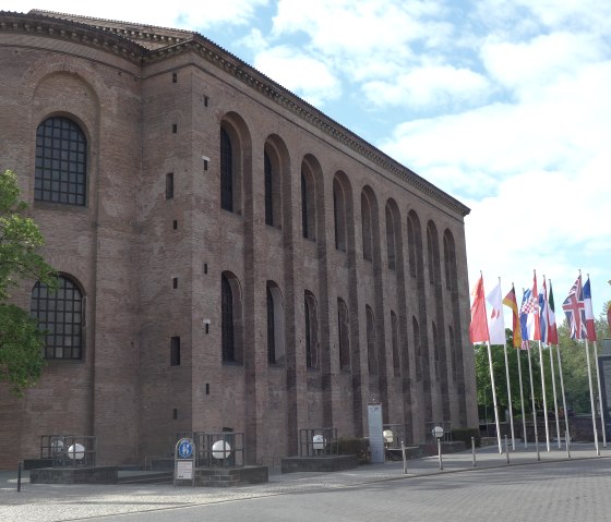 konstantin-basilikanicole-zimmer_1, &copy; Deutsch Luxemburgische Tourist Information