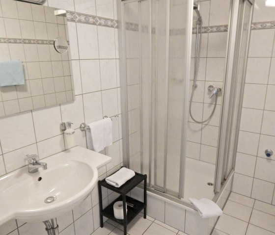 Chambre 5 Salle de bain