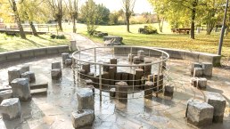 Wallender Born im Ruhezustand, © Eifel Tourismus GmbH, D. Ketz