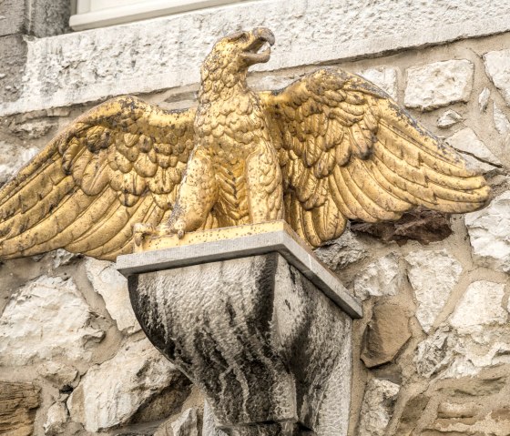 Adler Apotheke, &copy; Fotos: Dominik Ketz / Stolberg-Touristik