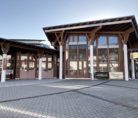 Forum Daun, &copy; GesundLand Vulkaneifel GmbH