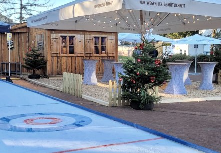 Hüttenzaubärbar, © Hüttenzaubärbar Gbr