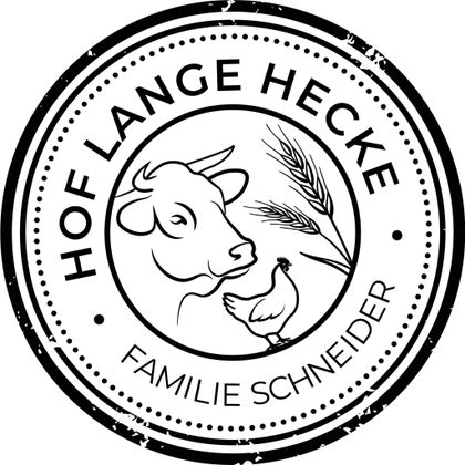 Logo des Bauernhofs Familie Schneider