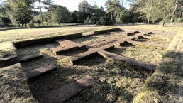 Juddekirchhof, © Touristik GmbH Gerolstein - Frank Reuter