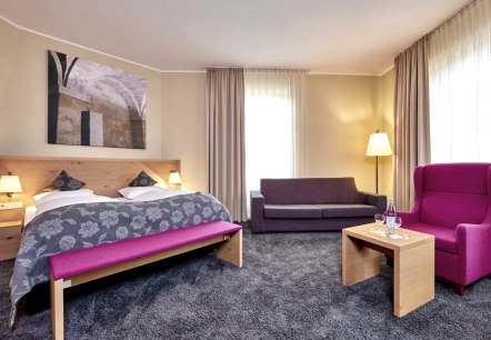 Zimmerbeispiel Premiumkategorie