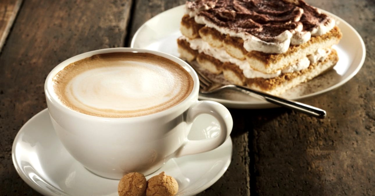 Kaffee + Kuchen, © exclusive-design ü/fotolia