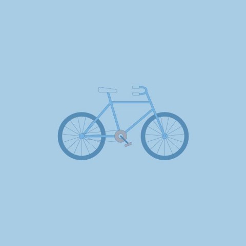 Fahrrad, &copy; Nordeifel Tourismus GmbH