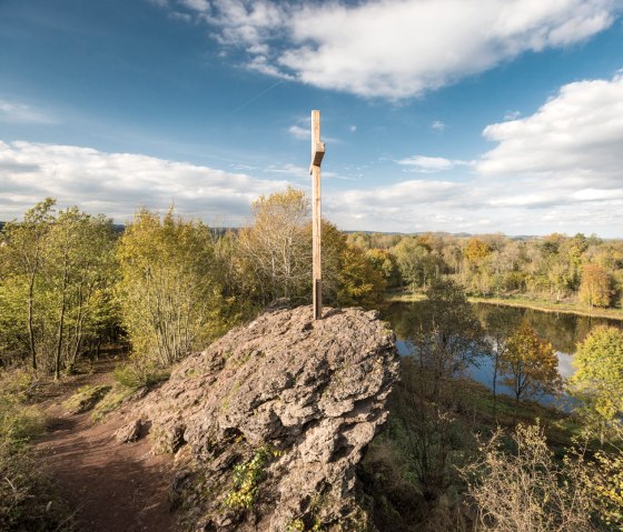 Windsborn crater lake, © Eifel Tourismus GmbH, Dominik Ketz