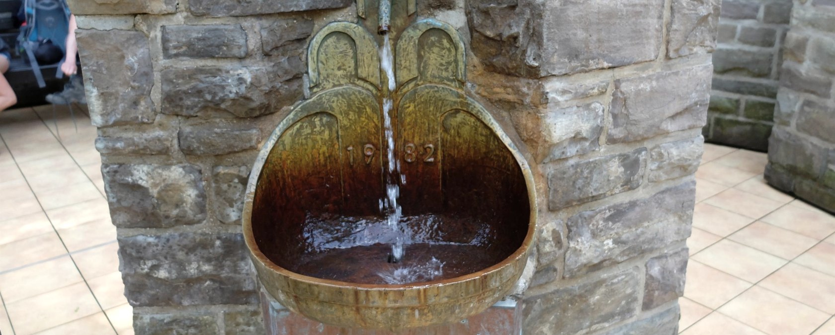 Dunaris Quelle Daun, &copy; GesundLand Vulkaneifel