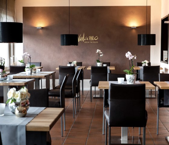 Restaurant, © Hotel Vulcano Lindenhof