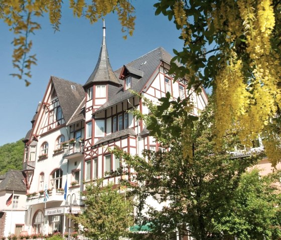 Foto-u Filmmuseum Bad Bertrich 1, &copy; GesundLand Vulkaneifel/D. Ketz