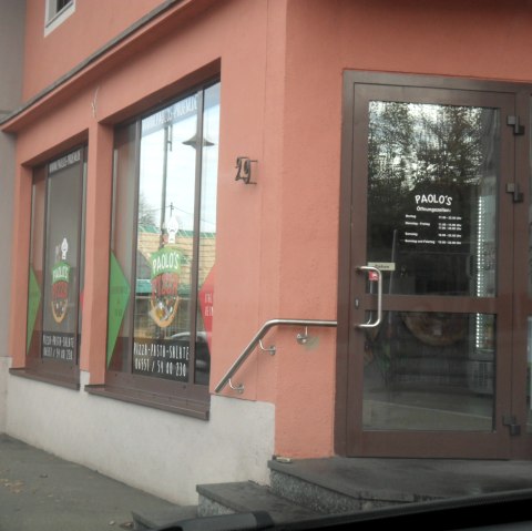 Paolos Lieferservice, Niederpr&uuml;m, &copy; TI Pr&uuml;mer Land