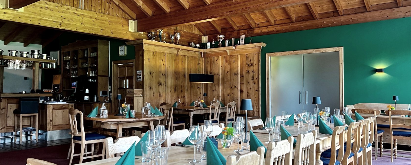 Milan Stuben, &copy; Golfclub