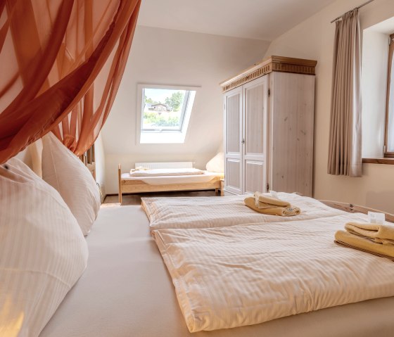 Ferienwohnung Feldmaus