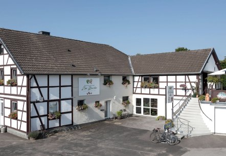 Venngasthof Zur Buche