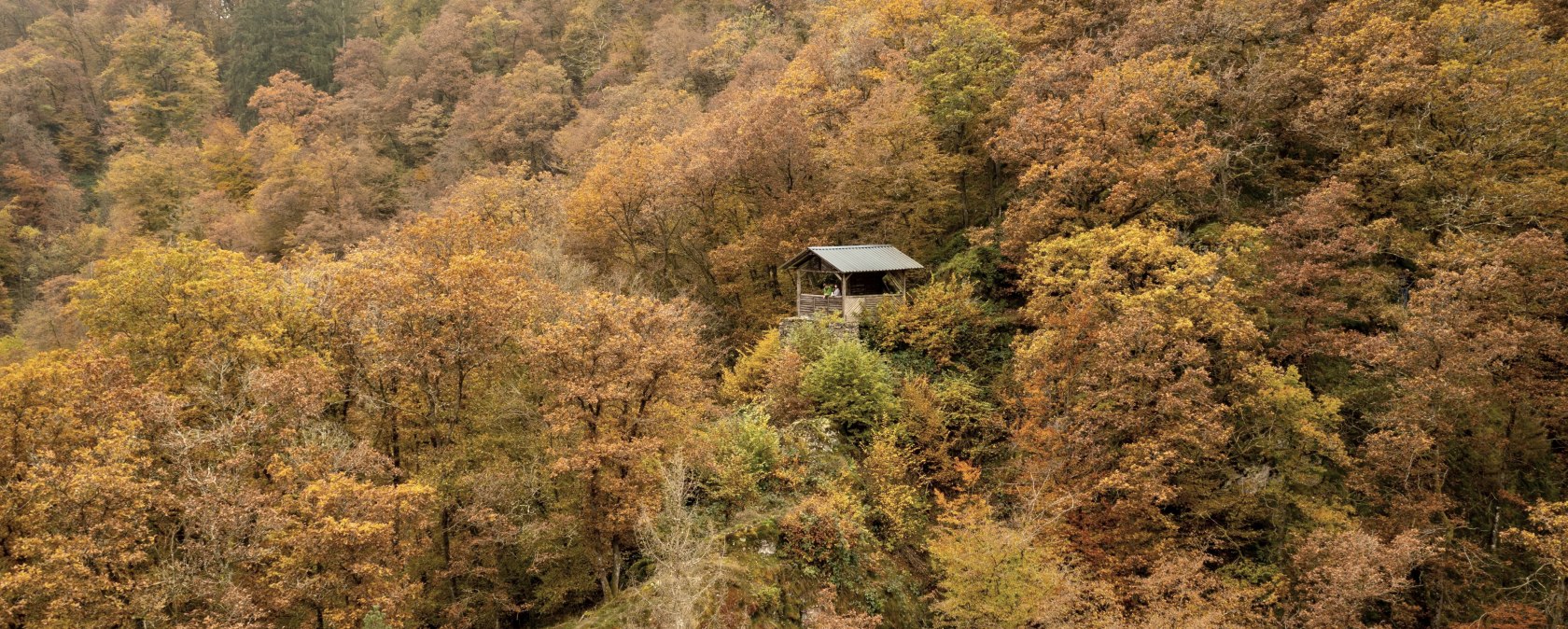 Rulandh&uuml;tte, &copy; eifel.info