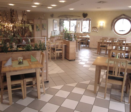 Restaurant Janshen, &copy; J. Janshen