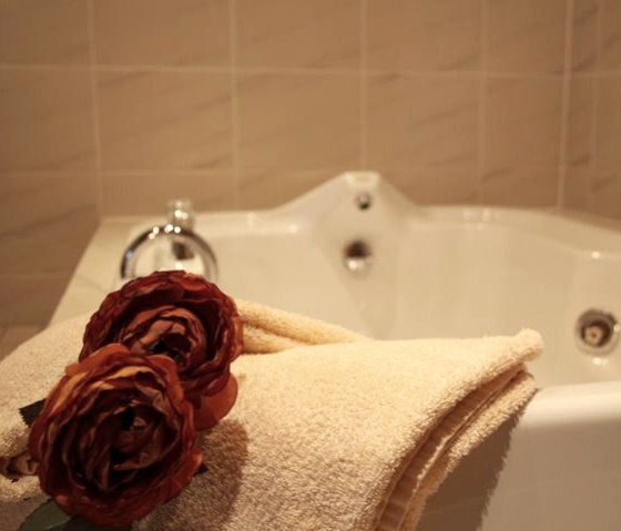 Espace bien-&ecirc;tre avec sauna, &copy; Nordeifel Tourismus GmbH & Garni Hotel Haus Salzberg