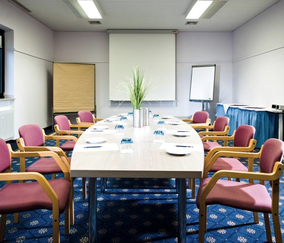 Tagungsraum, &copy; Sporthotel & Resort Grafenwald