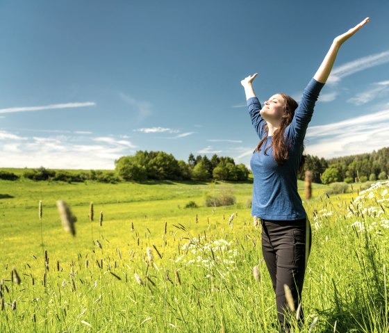 Réserve naturelle des Murmes, © Eifel Tourismus GmbH, Dominik Ketz