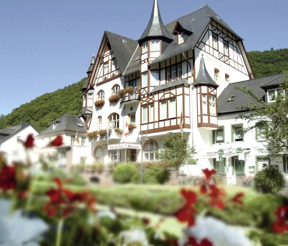 Foto-u Filmmuseum Bad Bertrich, &copy; Doris Lehmen-Schnorbach