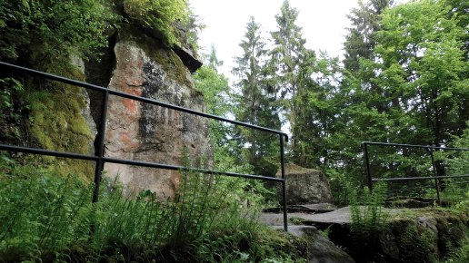 Pützlöscher 2, © Deutsch-Luxemburgische Tourist-Information