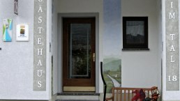 G&auml;stehaus Im Tal 18, &copy; Nordeifel Tourismus GmbH & G&auml;stehaus Im Tal 18