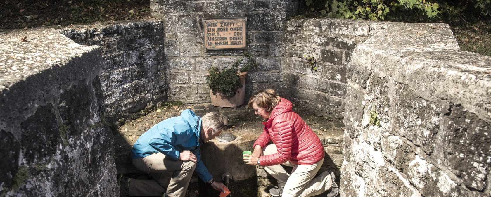 Niederstadtfelder Drees, &copy; Natur- und Geopark Vulkaneifel GmbH