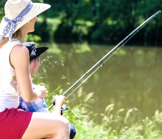 Angeln, &copy; Kzenon/stock.adobe.com