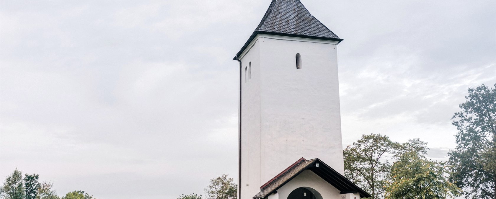 Swister Turm, &copy; Paul Meixner