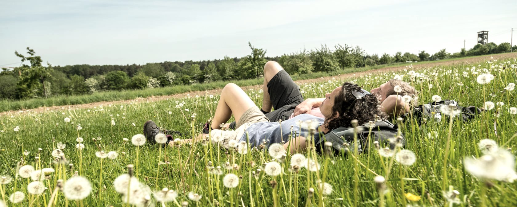 Profiter d'une pause dans l'Eifel, © Eifel Tourismus GmbH, D. Ketz