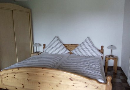 Gästezimmer Eifelblick