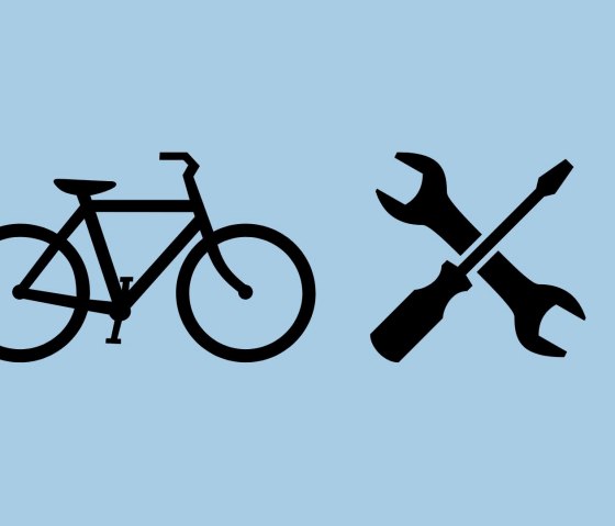 Reparaturs&auml;ule, &copy; Nordeifel Tourismus GmbH