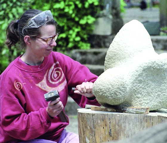 Workshops im Atelier, &copy; Atelier AAK 1