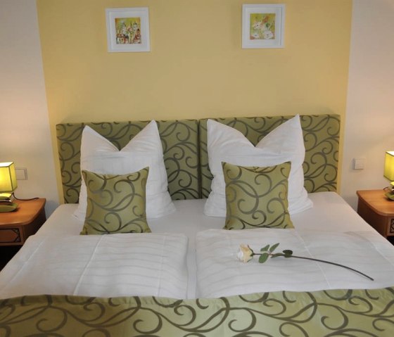 Doppelzimmer Standard