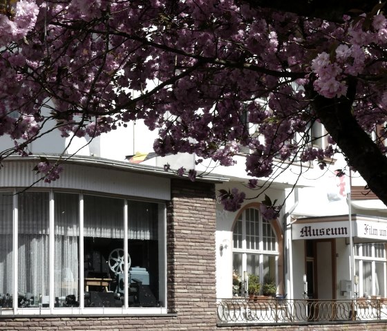 Film-Fotomuseum Bad Bertrich-4, &copy; GesundLand Vulkaneifel