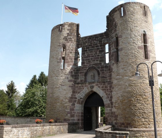 Welschbillig 2, &copy; Deutsch-Luxemburgische Tourist-Information