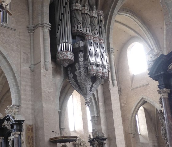 dom-nicole-zimmer_3, &copy; Deutsch Luxemburgische Tourist Information