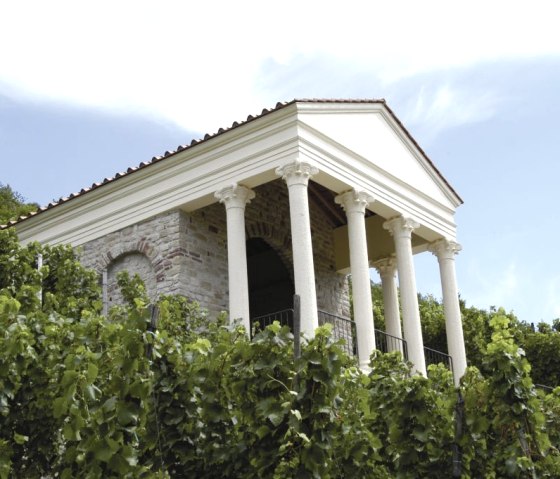 grutenhaeuschen, &copy; Deutsch Luxemburgische Tourist Info