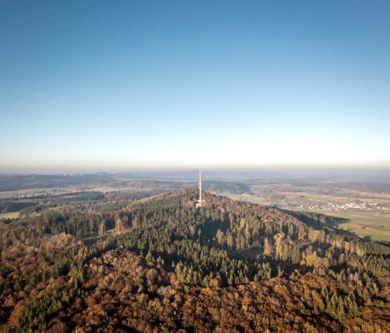 Blick auf den Hochkelberg, &copy; Eifel Tourismus GmbH, D. Ketz