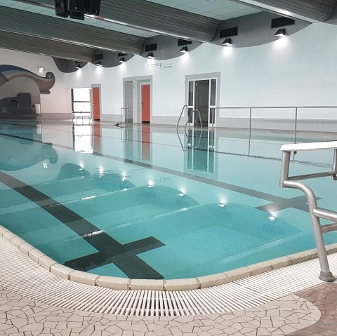 Laurentiusbad, &copy; Laurentiusbad Daun