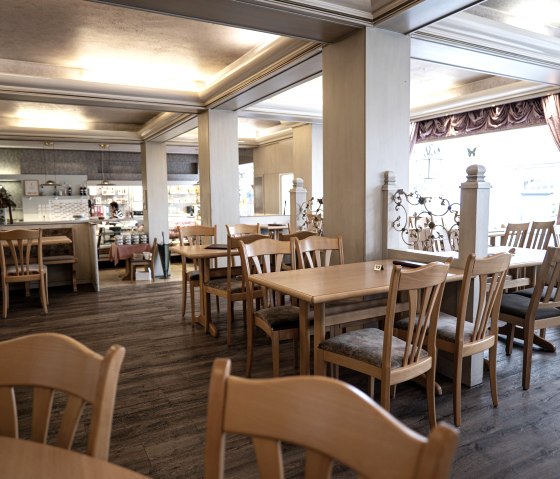 Innenbereich, &copy; Achim Pr&ouml;pper