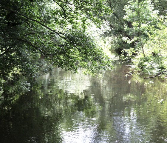 Kyll, &copy; Touristik GmbH Gerolsteiner Land