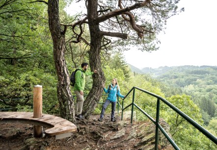 Rustplaats Eifelsteig Perdsley, © Eifel Tourismus GmbH, Dominik Ketz