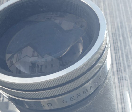 Film-u Fotomuseum Bad Bertrich-2, &copy; GesundLand Vulkaneifel