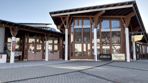 Forum Daun, © GesundLand Vulkaneifel GmbH