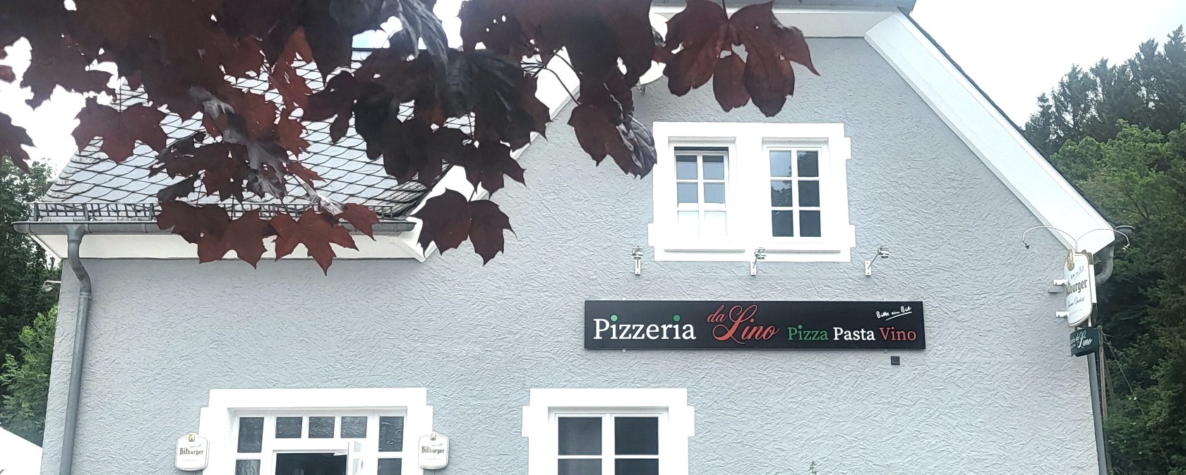 Fotos aussen, &copy; Tourist-Information Pr&uuml;mer Land-DBD