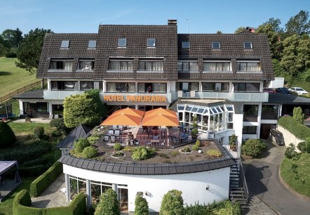 Hotel Panorama